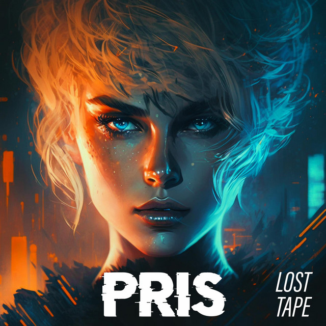 Pris cover art