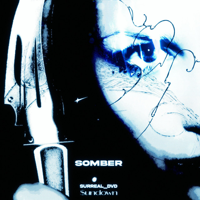 somber