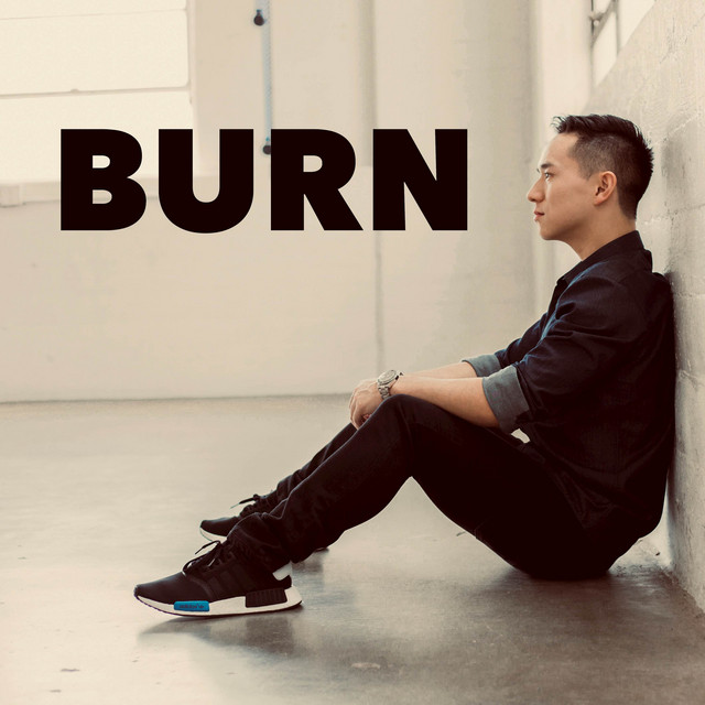 Burn - Single by Jason Chen | Spotify