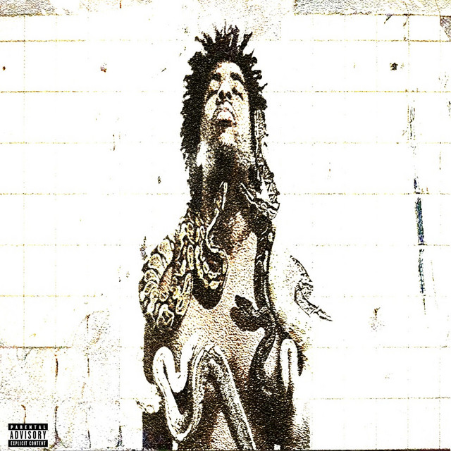 PYTHON BBY cover art