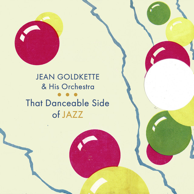 That Danceable Side of Jazz cover