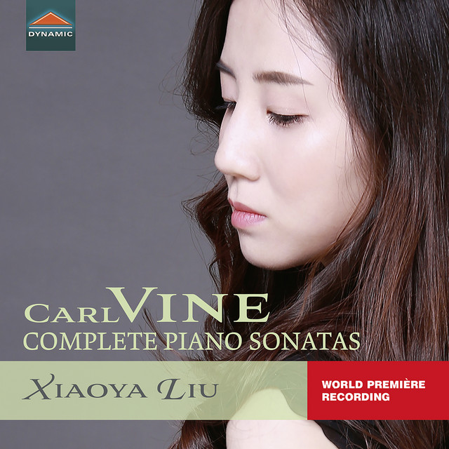 Piano Sonata No. 1: I. — cover art