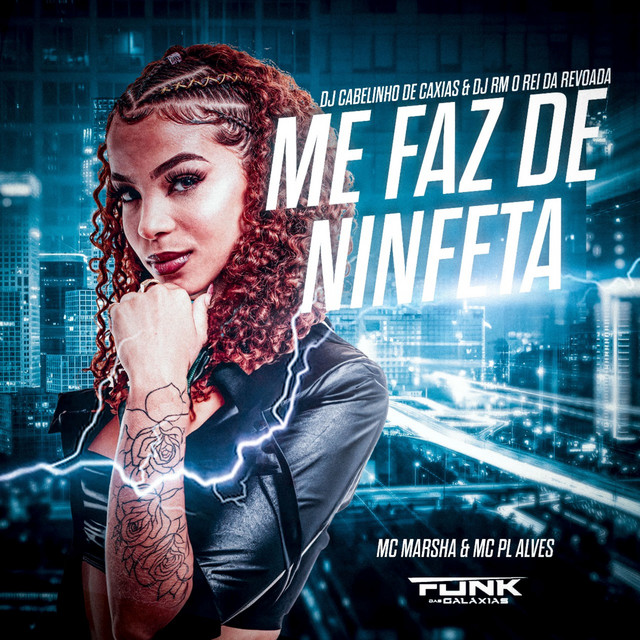Me Faz de Nifeta