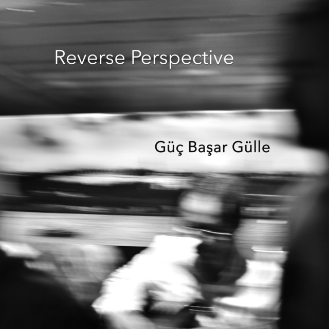 Reverse Perspective cover