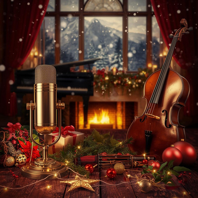 album image