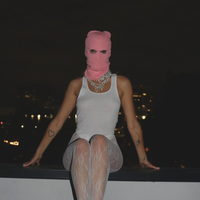 undefined album image