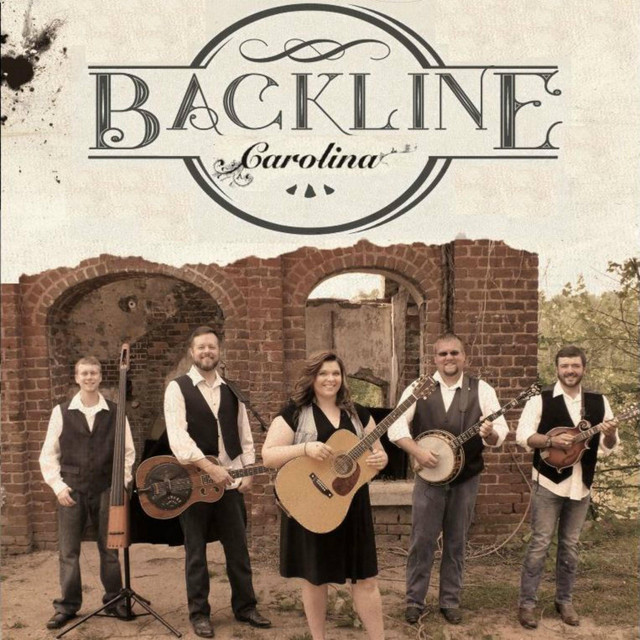 Carolina cover art