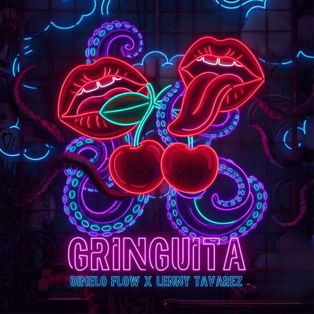 GRINGUITA album image