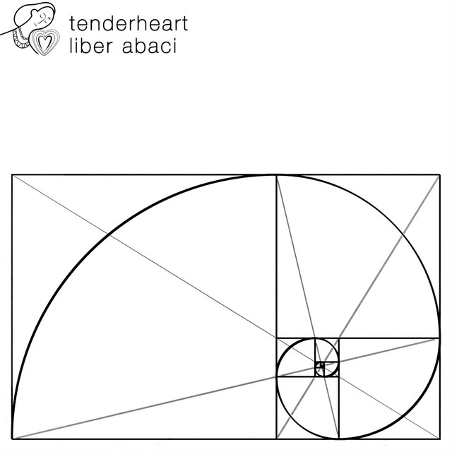 Cover art: Liber Abaci — Tenderheart