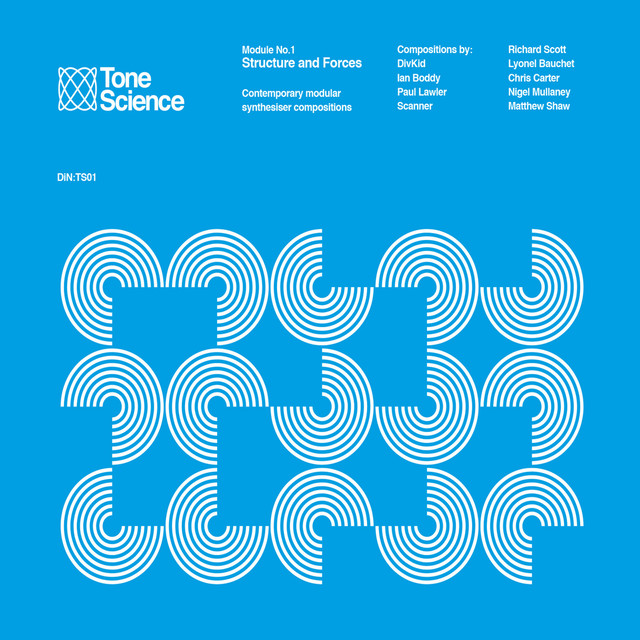 Tone Science: Module No. 1 Structure and Forces cover