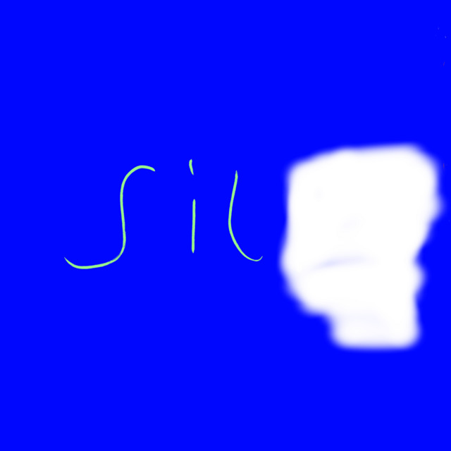 Sil cover art