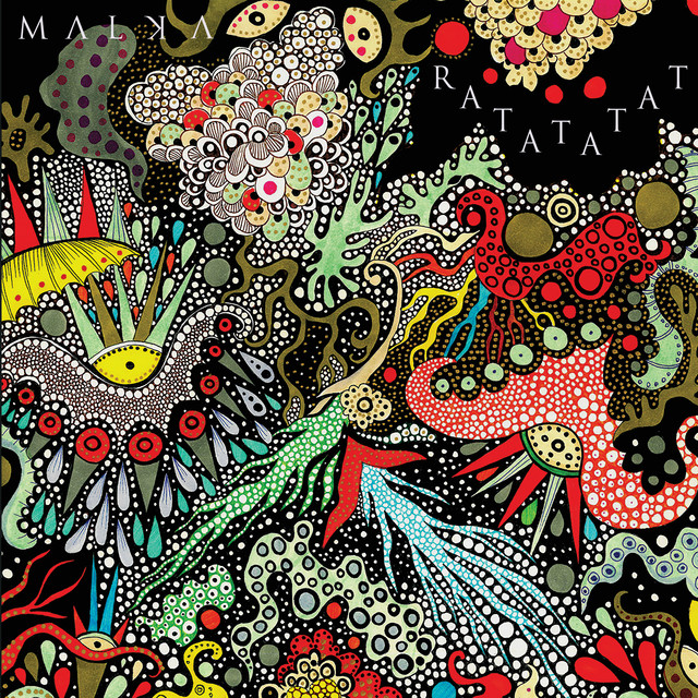 Ratatatat cover art