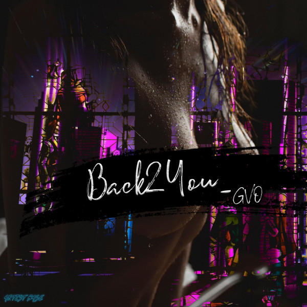 Back2You cover art