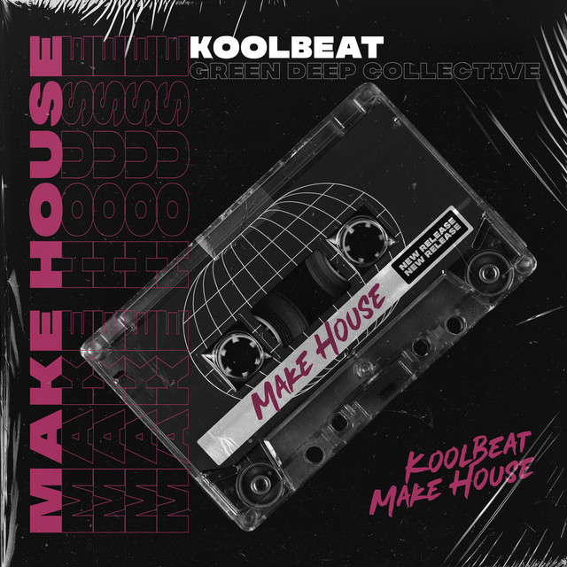 Make House cover art