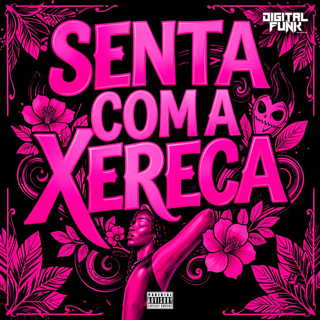 Senta Com a Xereca