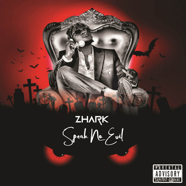 Speak No Evil cover
