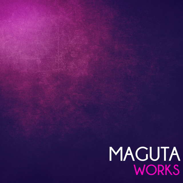Maguta Works cover