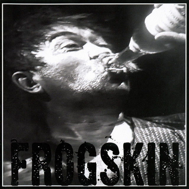 Frogskin (7