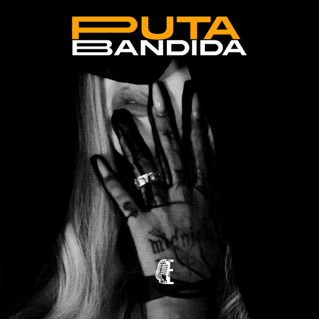 PUTA BANDIDA