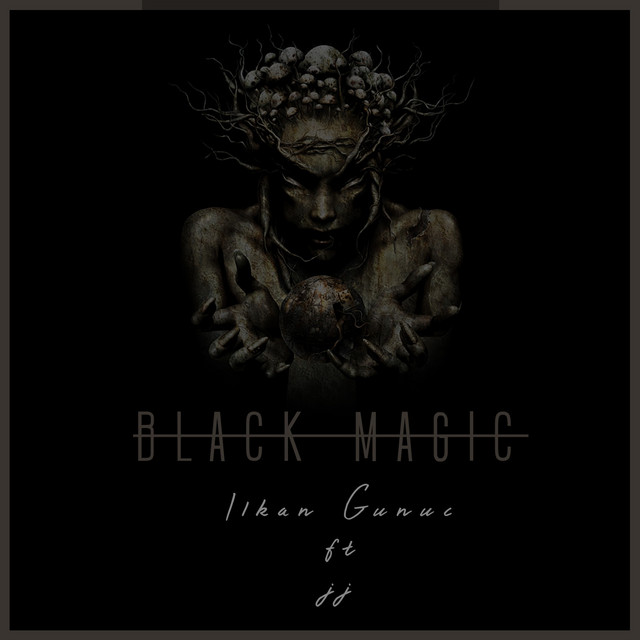 Black Magic (feat. JJ)