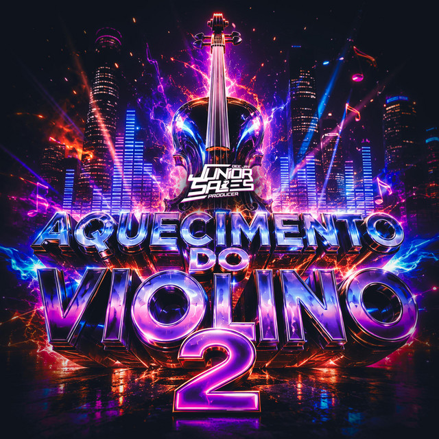 Aquecimento do Violino 2