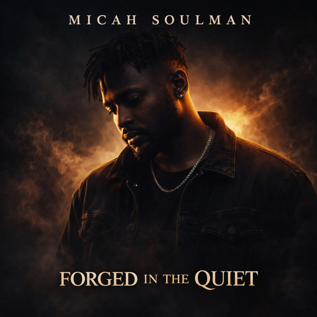Micah Soulman