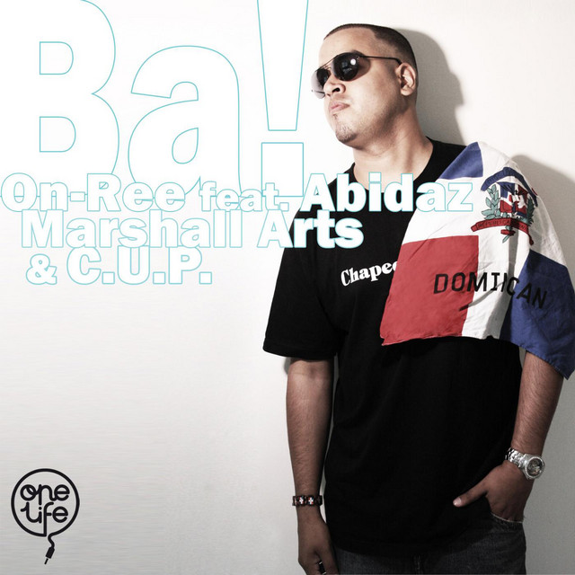 Ba! (feat. Abidaz, Marshall Arts & C.U.P.)