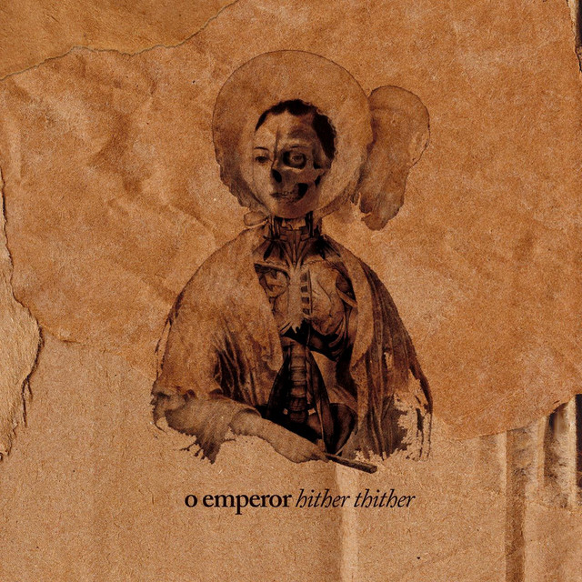 Hither Thither cover art
