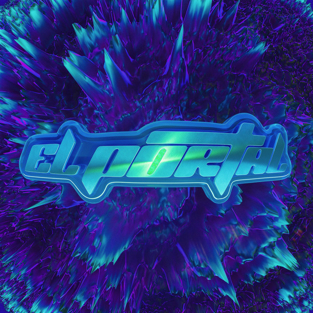 EL PORTAL cover art