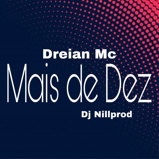 Dreian Mc