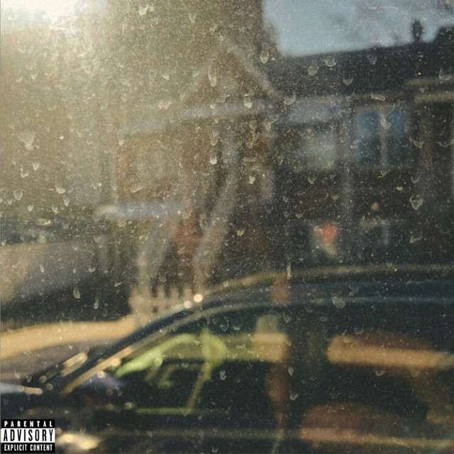Crooklyn, Pt. 1 cover art