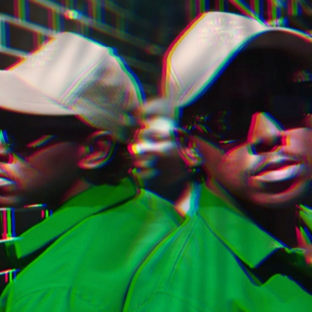 First born cover art