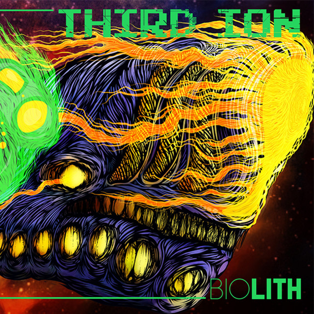 Third Ion