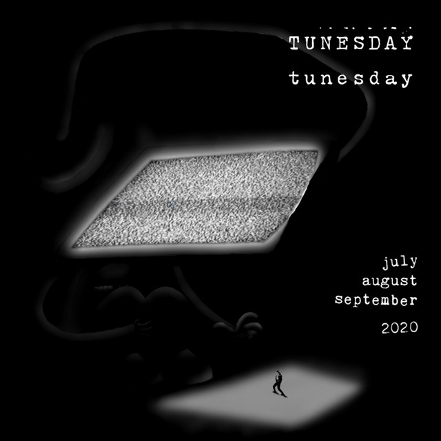 Tunesday, Vol. 18 cover art