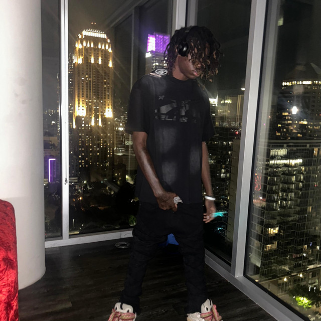 ysl freestyle cover art