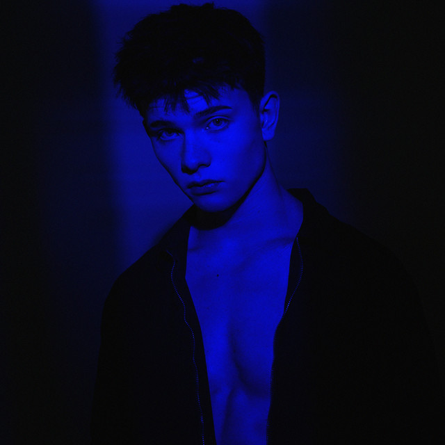 Соник cover art