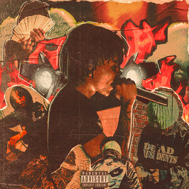 Grind Mode 2 cover art