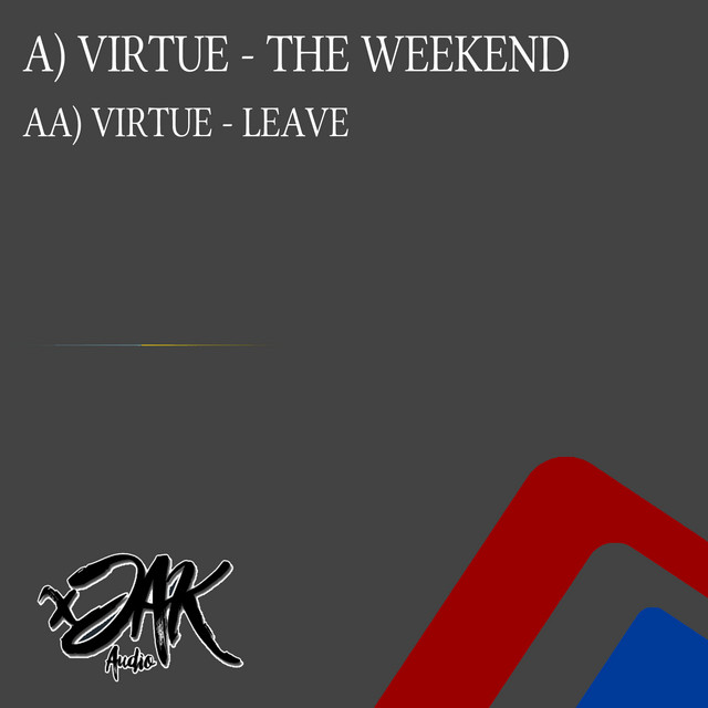 The Weekend artwork