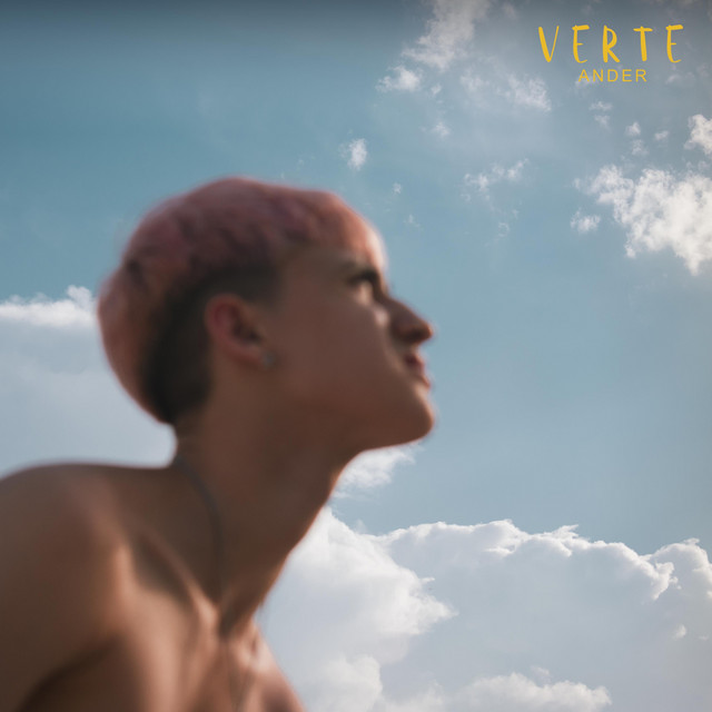 Verte cover art
