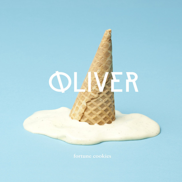Fortune Cookies cover art
