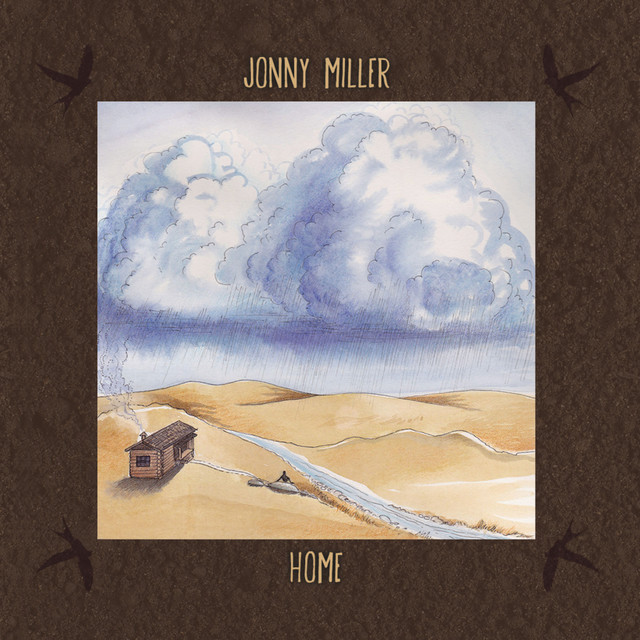 Home cover