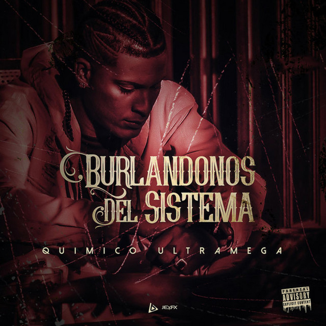 Burlandonos del Sistema cover art
