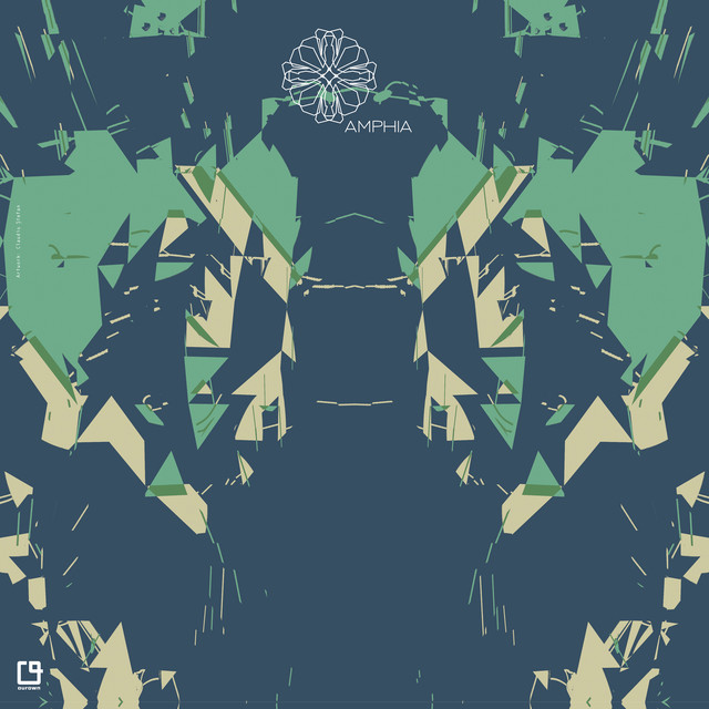 Ancient Future cover