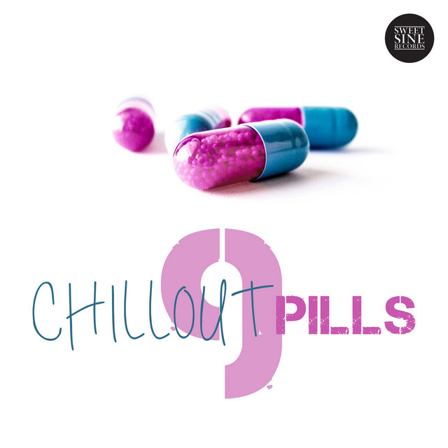 Chillout Pills Vol.9 cover
