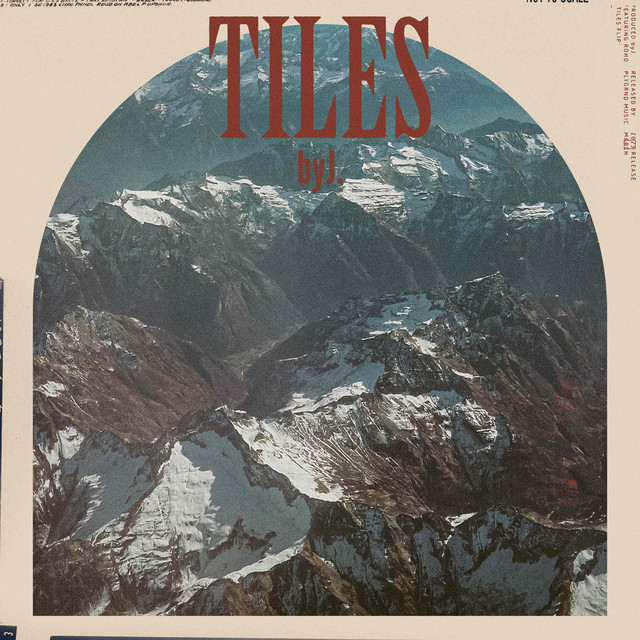 Tiles cover art