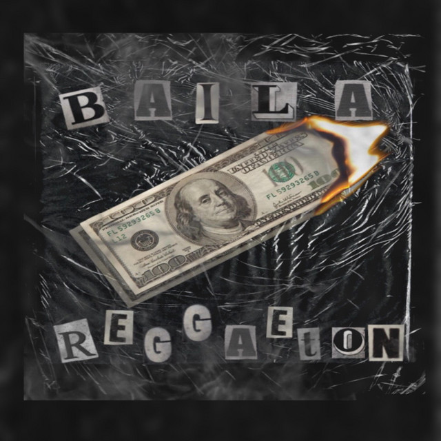 BAILANDO REGGAETON FIESTERO MIX