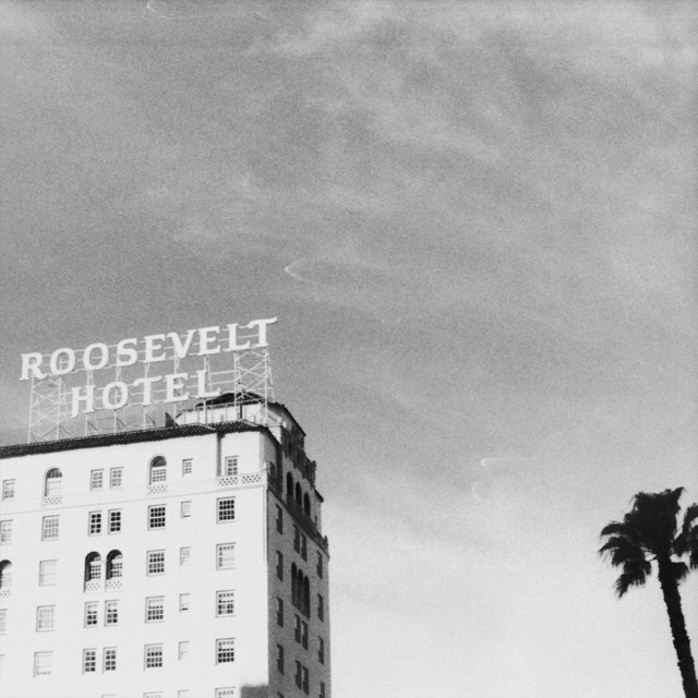 undefined album image