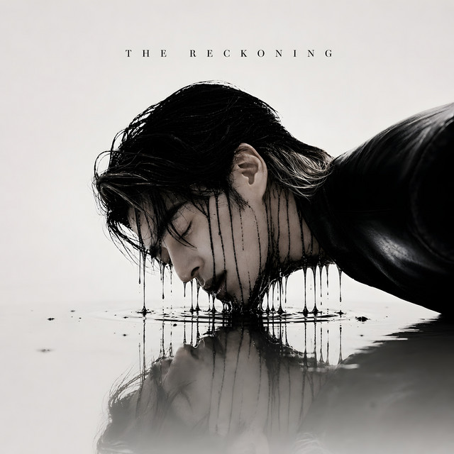 The Reckoning cover