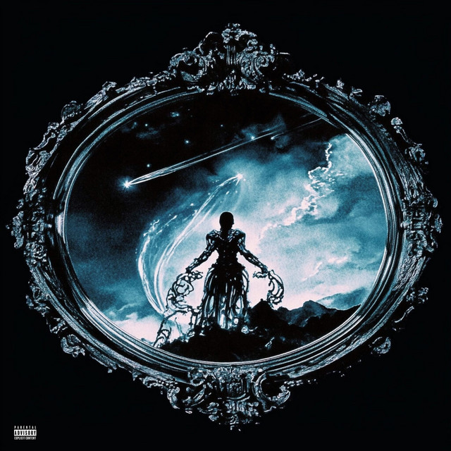 undefined album image