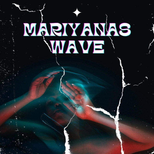 Mariyanas Wave cover art